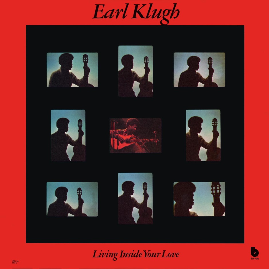 Earl Klugh - Living Inside Your Love